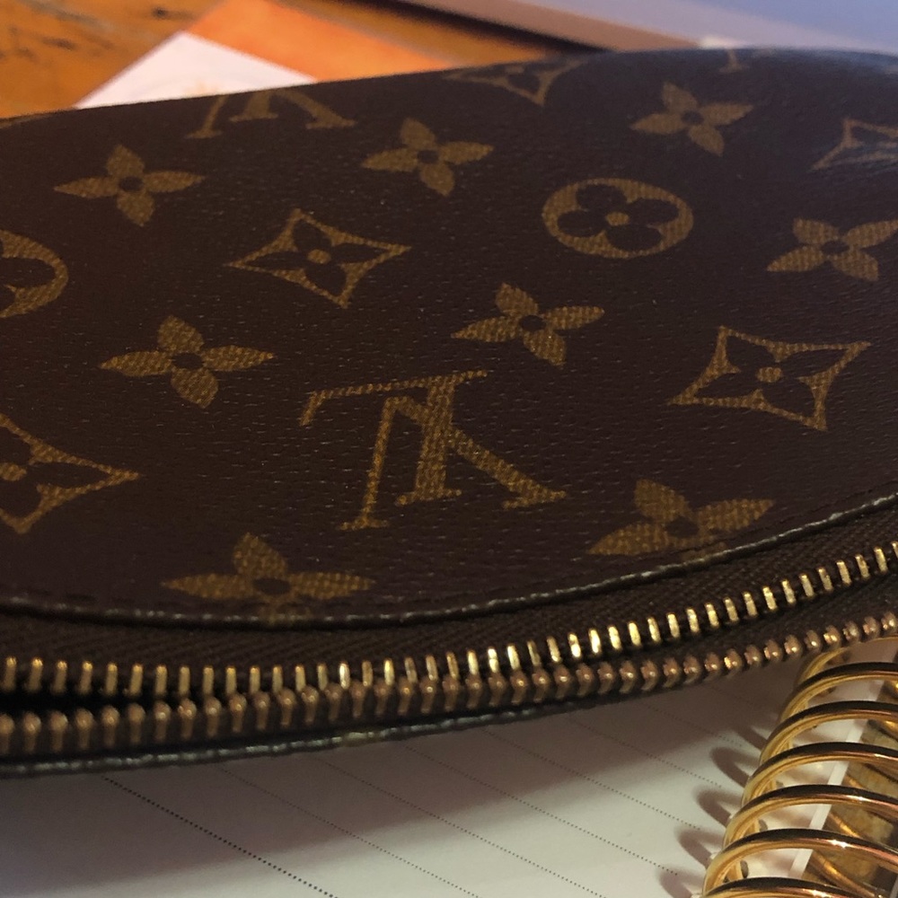 Louis Vuitton Pochette Accesoires